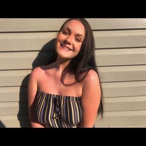 Meet your Posher, Camille